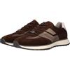 Bugatti 331-awc01, Scarpe da Ginnastica Uomo, Marrone, 44 EU