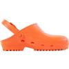 REPOSA Max - Zoccoli Sanitari Donna e Uomo in Gomma con Suola Antiscivolo SRC, Ciabatte Sanitarie Anatomiche con Laccetto Regolabile, Scarpe Sanitarie Sterilizzabili Antishock Traspiranti Leggere