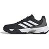 adidas Men Scarpe da Tennis Courtjam Control 3