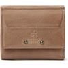 dR Amsterdam Tampa, Portafoglio Uomo Unisex-Adulto, Burro, S