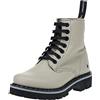 ART 1166 Marina, Stivali alla Moda Unisex-Adulto, Sesamo, 36 EU