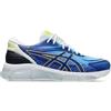 ASICS 1203A442-400 Gel-Quantum 360 VIII Uomo, Prussian Blue/White EU 38