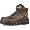 U-POWER DON'T WORRY... BE HAPPY! U-POWER LATITUDE RS L S3 FO SR Scarpe da lavoro