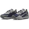 Kappa - Sneakers, Uomo Donna, Blu, Gomma, Golf. Kombat First PRO WP, Taglia: 43