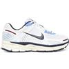 Nike FV8111-451 Zoom Vomero 5 Donna, Blue Tint/Purple Ink-Coconut Milk-Polar EU 38