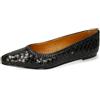 Melvin & Hamilton Alexa 49, Ballet Flat Donna