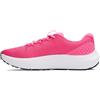 Under Armour Scarpe da Corsa da Donna Surge 4, Super Rosa, 44.5 EU