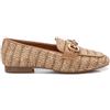 XTI - Mocassini Donna Taupe - Scarpe comode e Versatili - Moda Casual - Modello 14380201 (Misurare 37)