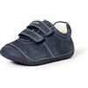 Geox B Tutim A, Primi Passi Bimbo 0-24, Blu (Navy), 20 EU
