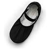 Capezio Scarpe da Ballo Luna, Ballerine V100W Donna