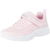 Skechers Skechers Ragazze Sneaker Unisex - Bambini e ragazzi