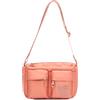 Mandarina Duck Md20 Balloon Crossover, MD 20 Donna, Taglia Unica