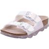 Superfit Jellies 1009119, Pantofole, Bianco (White 1000), 25 EU