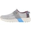HEYDUDE Hey Dude - Sirocco Sport Stripe - Sneakers Donna - Easy-On Lace System