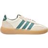 adidas Uomo Barreda Decode Shoes, off White/Collegiate Green/Wonder White, 43 1/3 EU