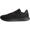 Tommy Hilfiger Lightweight Runner Knit Fm0fm05909 Basso TopUomo