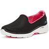 Skechers Go Walk 6 - Grande Splash Scarpe da ginnasticaDonna