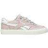Reebok Court Advance Vulc - Sneaker da Donna, Colore: Bianco