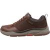Skechers Benago Hombre Scarpa da CamminataUomo