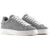 Armani Exchange London - Scarpe da Ginnastica Uomo, Neutral Grey,