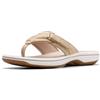 Clarks Breeze Seasandals Donna, Interesse Sabbia, 36 EU