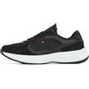 Tommy Hilfiger Donna Sneakers Runner Sporty Profilo Basso
