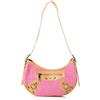 ZITHA, Borsa a tracolla donna, fucsia, Einheitsgröße