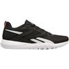 Reebok Flexagon Energy TR 4, Scarpe da Ginnastica Uomo, 45.5 EU, Black Ftwr White Energy Red