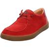 Think! Turna He. Lederfutter, Scarpe da Ginnastica Uomo