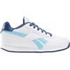 Reebok Scarpe Royal Classic Jogger 3 Bianco