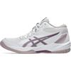 Asics 1072A105-101 Gel-Task MT 4 Donna, White/Dusty Mauve EU 44