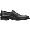 BOSS Tayil_Loaf_bunl, Mocassino Uomo, Black, 46 EU