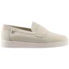 HÖGL Ryan, Donna-Pantofole & Mocassini, Creme, 35 EU