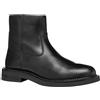 Geox Serilda - Stivale da donna, taglia 42 EU, colore: Nero, Nero, 42 EU