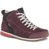 Trezeta 010722605 ZETA MID W'S WP Donna, BORDEAUX ROSE EU 36