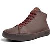 Camper Peu Touring K400422, Stivale alla caviglia Donna, Marrone medio 019, 37 EU