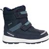 Viking Play Reflex Warm GTX 2v, Scarpone da Neve Unisex-Bambini e Ragazzi
