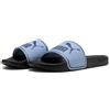 PUMA Leadcat 2.0 BX Slide Sandal, Chambray Blue-Persian Blue Black, 3 UK