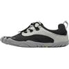 Vibram 21W8001 FiveFingers V-Run Retro Black/Grey 42