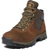 Timberland Maddsen Chukka Boot, da uomo, colore marrone scuro, 49 EU, marrone scuro., 49 EU