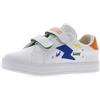 Kappa Logo Flash Ev Inf ScarpeUnisex - Bambini e Ragazzi