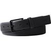 Calvin Klein Warmth Buckle Pebble 35mm Fixed Lv04d7062g, Cinture Uomo