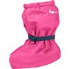 Playshoes - Stivali da Pioggia con Fodera in Pile, Stivali Unisex - Bambini e Ragazzi