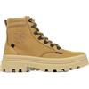 Palladium Pallatrooper Hiker Nubuck StivaliDonna