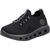 Rieker M6074, Scarpe da Ginnastica Donna