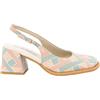 ART 2012 Verona, Sandali con Tacco Donna