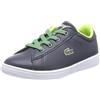 Lacoste 45sui0003, Sneakers Corte Unisex-Bimbi 0-24