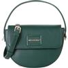 Valentino borsa a tracolla Wannabe Re Flap Bag Bosco verde scuro
