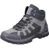Rieker B6832, Stivali da Trekking Uomo