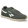 Reebok Sneaker Unisex Glide Low, Grit Green Grit Green Chalk, 34.5 EU